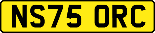 NS75ORC