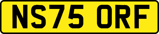 NS75ORF