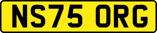 NS75ORG