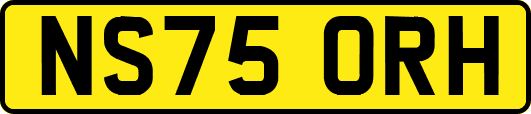 NS75ORH