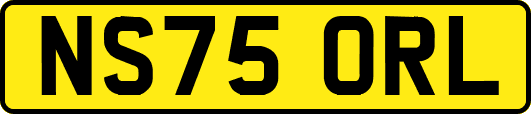 NS75ORL