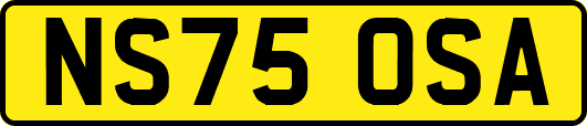 NS75OSA