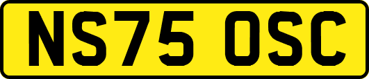 NS75OSC