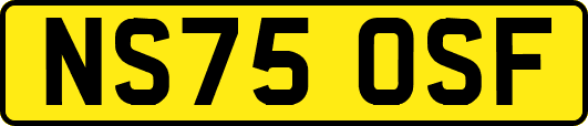 NS75OSF