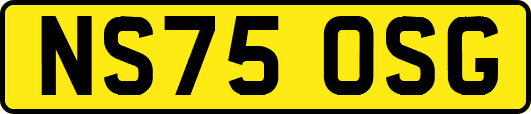 NS75OSG