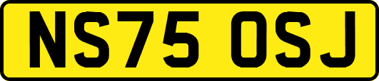 NS75OSJ
