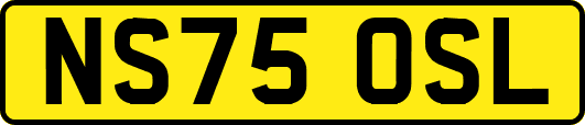 NS75OSL
