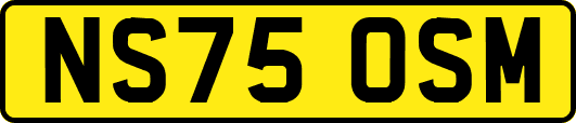 NS75OSM