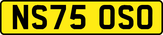 NS75OSO