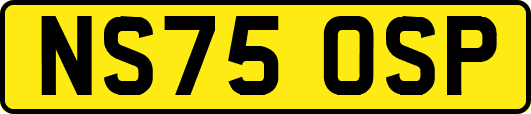 NS75OSP
