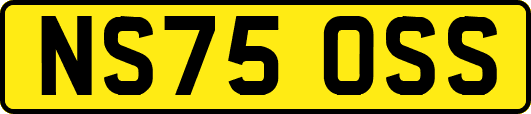 NS75OSS