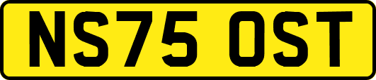 NS75OST
