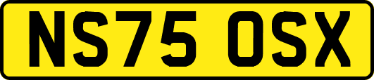 NS75OSX