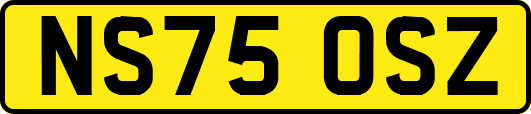 NS75OSZ