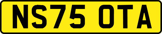 NS75OTA