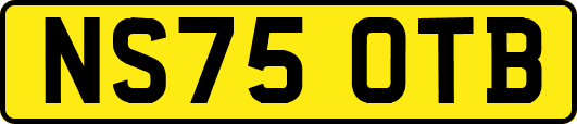 NS75OTB