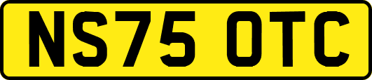 NS75OTC