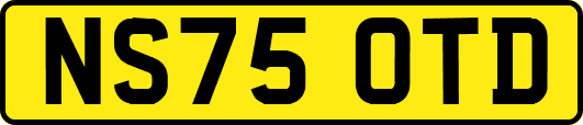 NS75OTD