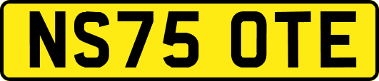 NS75OTE