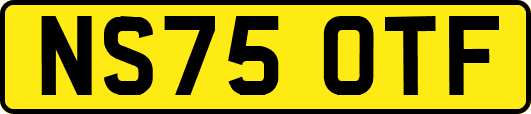 NS75OTF