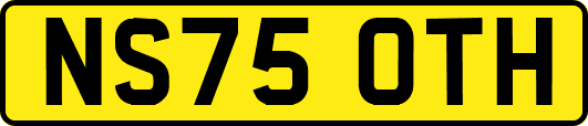 NS75OTH