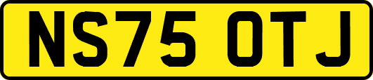 NS75OTJ