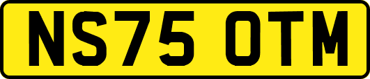 NS75OTM