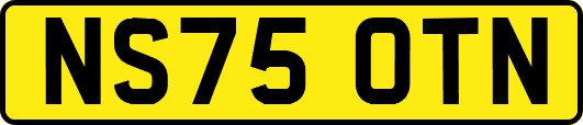 NS75OTN