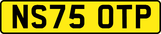 NS75OTP