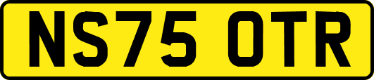 NS75OTR