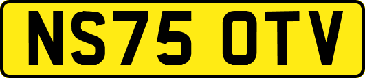 NS75OTV