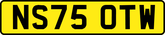 NS75OTW