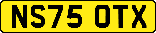 NS75OTX