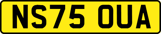 NS75OUA