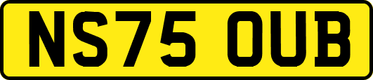 NS75OUB