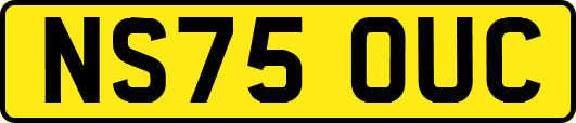 NS75OUC