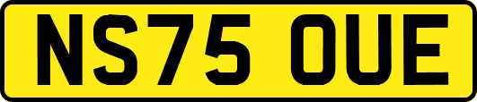 NS75OUE