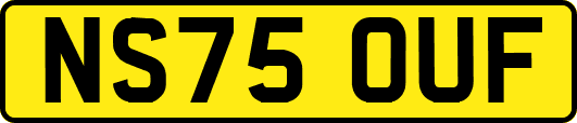 NS75OUF