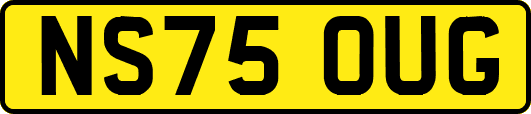 NS75OUG