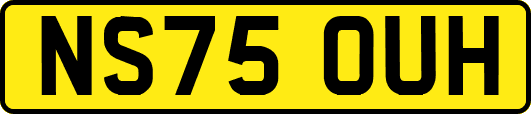 NS75OUH