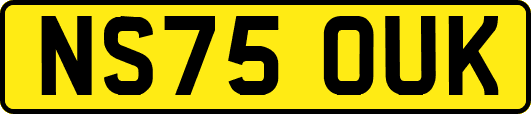 NS75OUK
