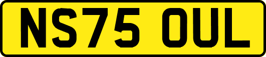 NS75OUL