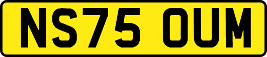 NS75OUM