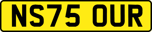 NS75OUR