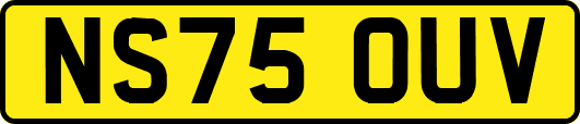 NS75OUV