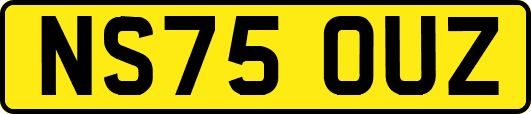 NS75OUZ