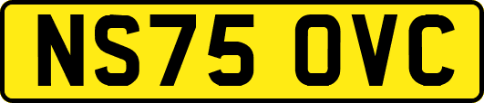 NS75OVC