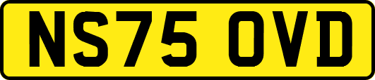 NS75OVD