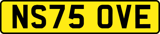 NS75OVE