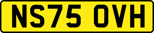 NS75OVH